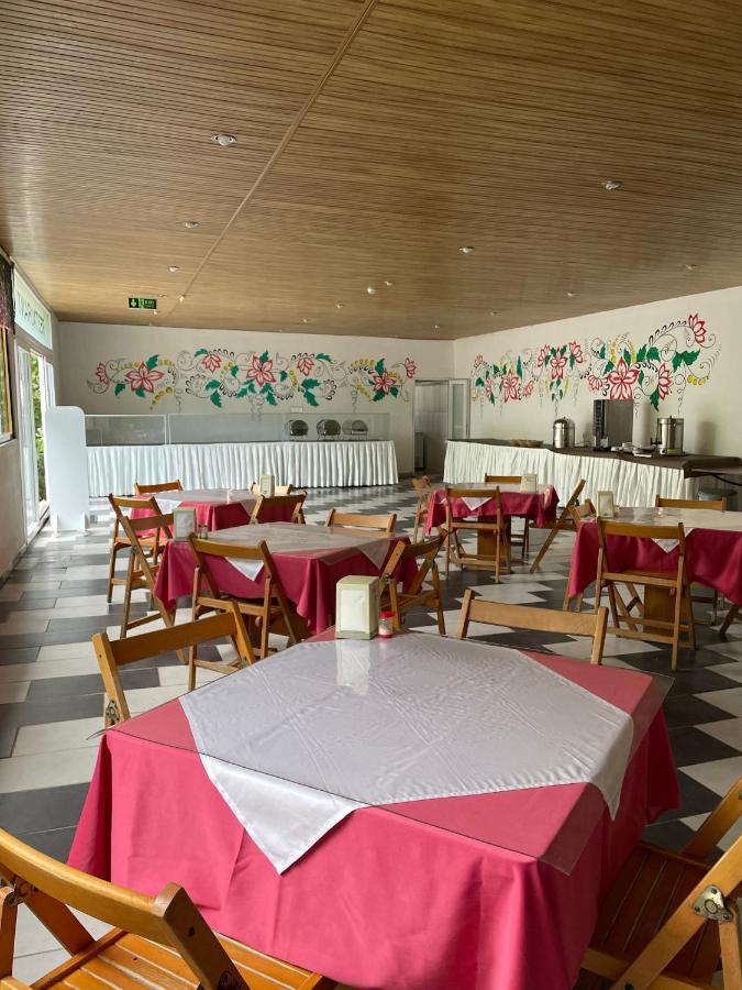 Ipsos Hotel Beldibi Kemer Exterior photo